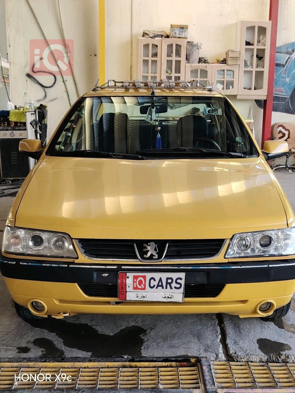 بيجو 405